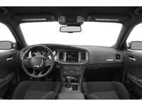 The Dodge Charger GT AWD in a pristine white finish is the embodiment of power and precision with it... (image 4)