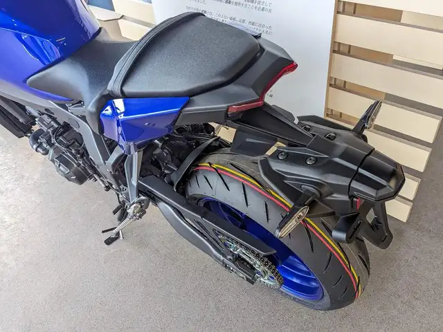 2026 YAMAHA MT 09 (FINANCING AVAILABLE) in Dirt Bikes & Motocross in Saskatoon - Image 8