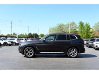 xDrive 30i|Premium Essential Pkg|Sunroof|CarPlay 2024 BMW X3 xDrive30i xDrive 30i|Premium Essential... (image 4)