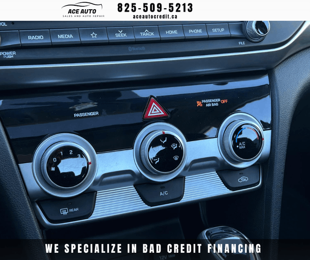 2020 Hyundai Elantra Preferred w/Sun & Safety Package IVT in Cars & Trucks in Edmonton - Image 20