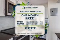 1150/1200 Kingston Road - 1 Bedroom Apartment for Rent City of Toronto Toronto (GTA) Preview