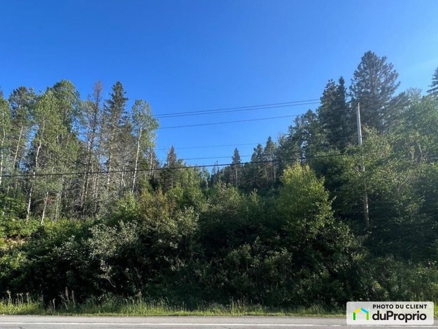 $135,000 - Price taxes not included - Residential Lot in Gaspe — photo 1