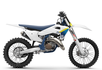 2025 Husqvarna TC 125 $9,949 + $695 Freight + $400 PDI + licensing + HST HOT deals moving fast, call...