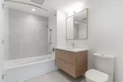 Bellevue - B-105 Apartment for Rent