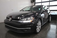 Volkswagen Golf Highline 2021 avec moteur 1.4L TSI turbo 4 cylindres developpant 147 HP et 184 lb-ft... (image 5)