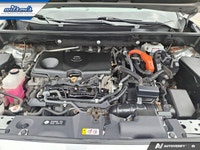 Come see this certified 2021 Toyota RAV4 Hybrid XSE AWD | Sunroof | Leather | Radar Cruise | Heated... (image 8)