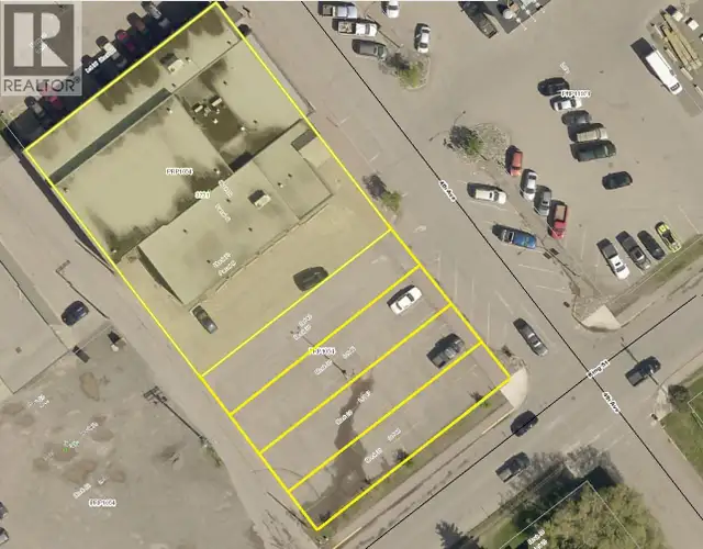 3731 FOURTH AVENUE Smithers, British Columbia in Commercial & Office Space for Sale in Smithers - Image 4