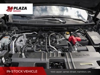 This Nissan Kicks has a dependable Regular Gasoline I-4 2.0 L/122 engine powering this Variable tran... (image 5)