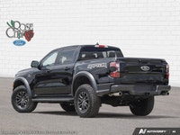 Rose City Ford This Ford Ranger has a trusty Twin Turbo Premium Unleaded V-6 3.0 L/180 engine poweri... (image 3)