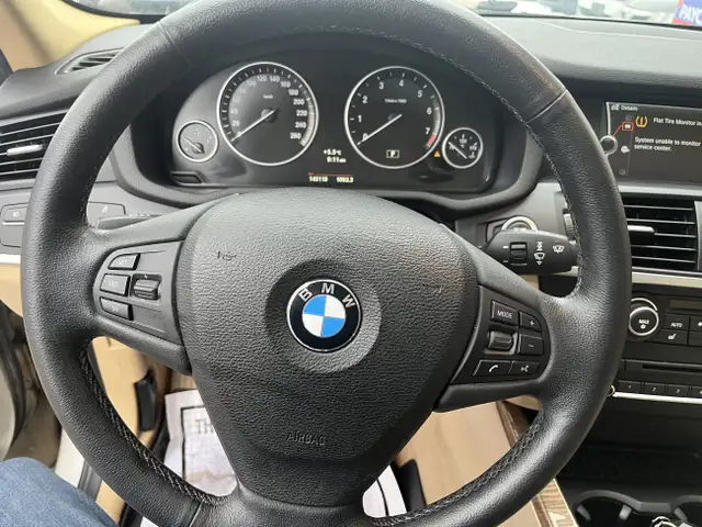 2012 BMW X3 28i in Cars & Trucks in Kitchener / Waterloo - Image 15