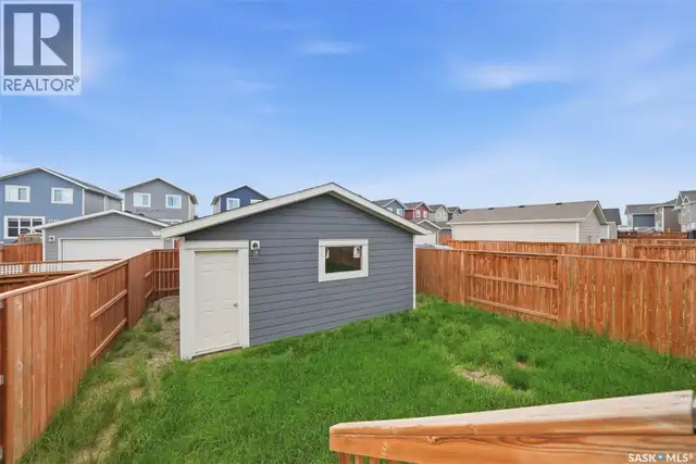 139 Stilling MEWS Saskatoon, Saskatchewan in Houses for Sale in Saskatoon - Image 37