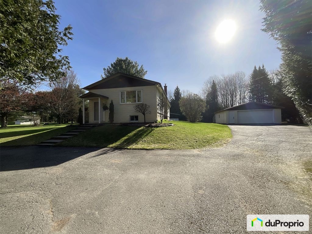 $439,000 - Bungalow for sale in Shefford — photo 1