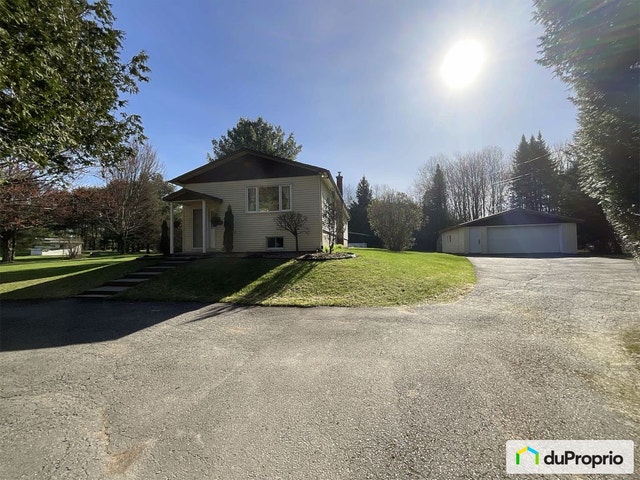 $439,000 - Bungalow for sale in Shefford — photo 1