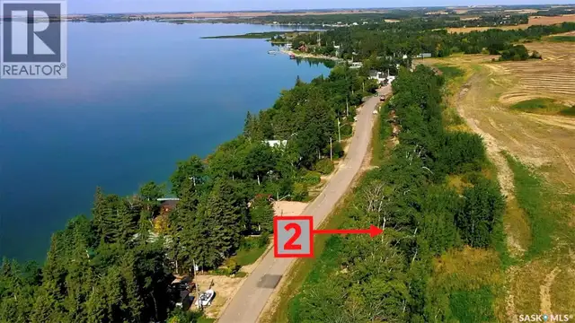 Lot 2 Bl13 Shoreline DRIVE Fishing Lake, Saskatchewan in Land for Sale in Saskatoon - Image 4