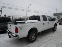 2014 Ford F-250 **CONTENT AUTO SPÉCIALISTE DU FINANCEMENT MAISON SANS ENQUETE CREDIT **Obtenez le me... (image 3)