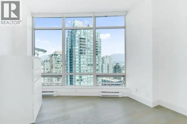 2303 1200 ALBERNI STREET Vancouver, British Columbia in Long Term Rentals in Vancouver - Image 16
