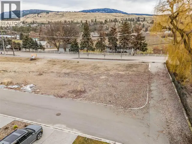 19950 McCarthy Road Lot# 17 Lake Country, British Columbia in Land for Sale in Penticton - Image 22