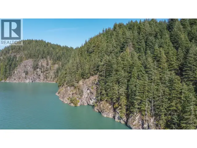 1 BUNTZEN BAY North Vancouver, British Columbia in Land for Sale in Burnaby/New Westminster - Image 27