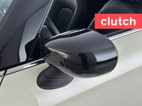 USB Input, Parking Sensors, Front Heated Seats and more! Clutch is the largest online used car retai... (image 8)