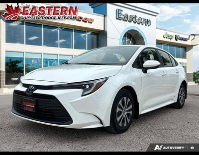 | Apple CarPlay/Android Auto | Heated Front Bucket Seats | Heated Steering Wheel | Heated Door Mirro...