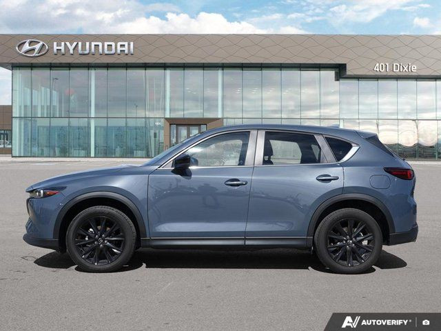 2024 Mazda CX-5 WG in Cars & Trucks in Mississauga / Peel Region - Image 2