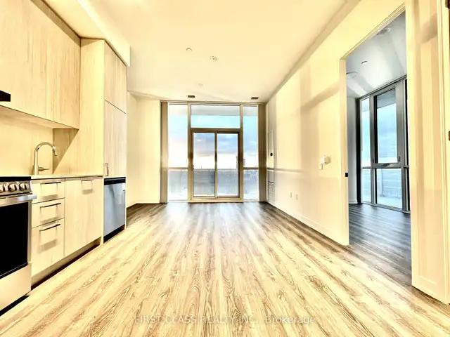 1BR & 2BR Brand New Condo units at Highway 7 & Jane St !! in Long Term Rentals in Markham / York Region - Image 10