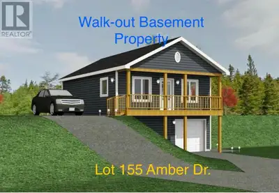 Another stunning country living recreational cottage to be built on a mature lot in Goose Pond Prope...