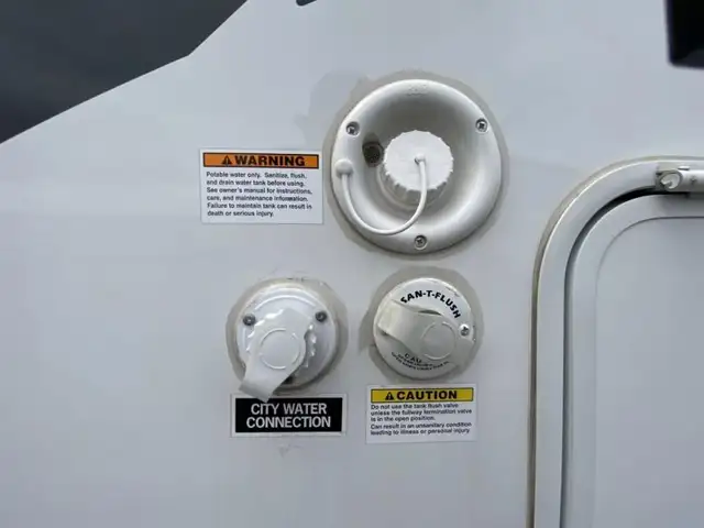 2022 Thor Motor Coach Chateau 28Z in RVs & Motorhomes in Bedford - Image 15
