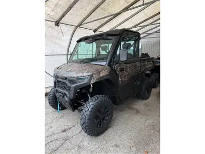 WOW MODÈLES CAMO EN INVENTAIRE Rock Moto Sport Sherbrooke, Kawasaki, KTM, Cf Moto, Arctic Cat, Vespa...