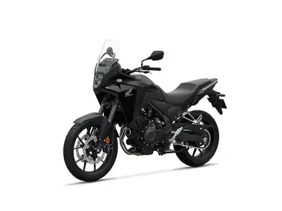 2025 Honda NX500 Adrénaline Sports Lévis HML25036 ------------------------------ 2025 Honda NX500 .....