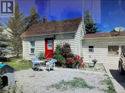 Estate Sale of THE WEE HOUSE!.. Soo Darn Affordable!.. Prime Location Close to Up Town!.. Good Bones...