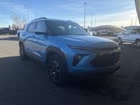 This Chevrolet Trailblazer delivers a Gas I3 1.3L/ engine powering this Automatic transmission. ENGI... (image 5)