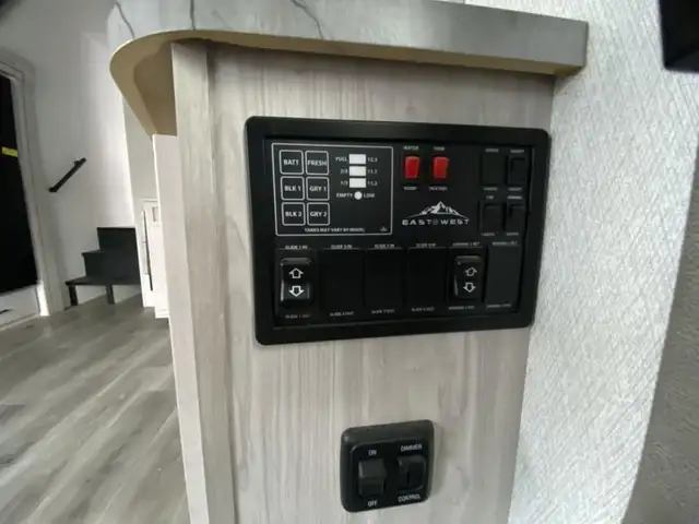 2024 EAST TO WEST Tandara 26RD in Travel Trailers & Campers in Bedford - Image 13