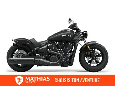 Faites vite PROMOTION de 1000.0$ du manufacturier et de 1204.0$ votre concessionnaire Mathias Sports...