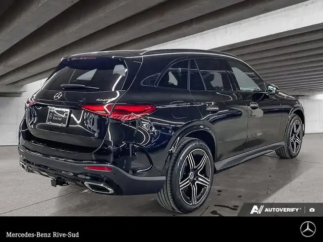 2026 Mercedes-Benz GLC 300 4MATIC in Cars & Trucks in Longueuil / South Shore - Image 6