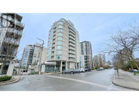 702 125 W 2ND STREET North Vancouver, British Columbia