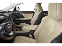 Stock#: 260006AThe 2016 Lexus RX 350 Base is a luxury mid-size crossover SUV that was completely red... (image 5)