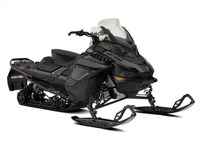 Lapointe Sports Inc Ski-Doo RENEGADE ADRENALINE 900 ACE RipSaw 1.25'' E.S. 2025 Performance et capac...