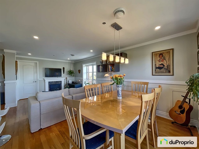 $578,000 - Condominium for sale in Verdun — photo 2