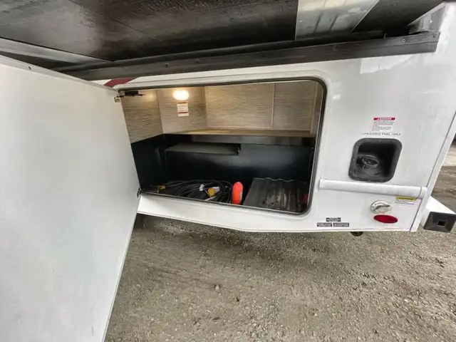 2023 Thor Motor Coach Four Winds 24F in RVs & Motorhomes in Kamloops - Image 16