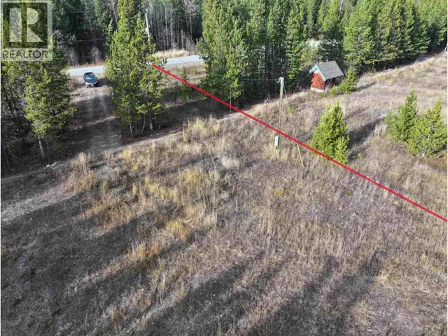 340 TIBBLES ROAD Quesnel, British Columbia in Land for Sale in Quesnel - Image 3
