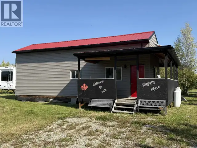 17215 277 ROAD Fort St. John, British Columbia in Houses for Sale in Fort St. John - Image 7