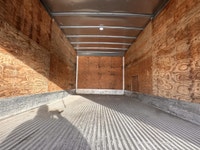 2020 Hino 195 Ryder Stock ID: 278829 Transmission Type/Speed: AUTO 6 Engine: DIESEL J05E-TP '17 210/... (image 9)