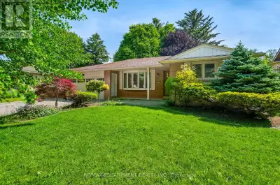 229 SIMON DRIVE Burlington (Roseland), Ontario