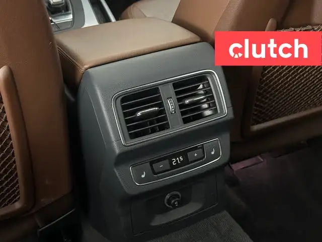 2018 Audi Q5 Technik5330104433095577618