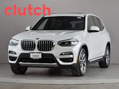 Electric Parking Brake, Brake Assist, Power Tailgate/Hatch and more! Clutch is the largest online us...