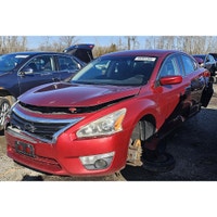 NISSAN ALTIMA 2013 parts available Kenny U-Pull Peterborough Peterborough Peterborough Area Preview