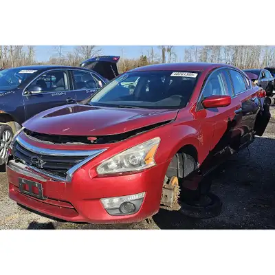 Pull your own used car parts and save BIG on car repairs. Headlights, bumper, hood, doors, mirrors,...