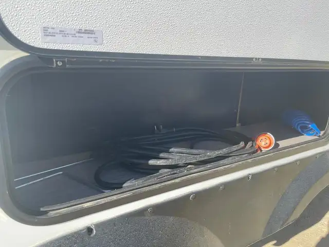 2021 Jayco White Hawk 29BH in Travel Trailers & Campers in St. Albert - Image 20