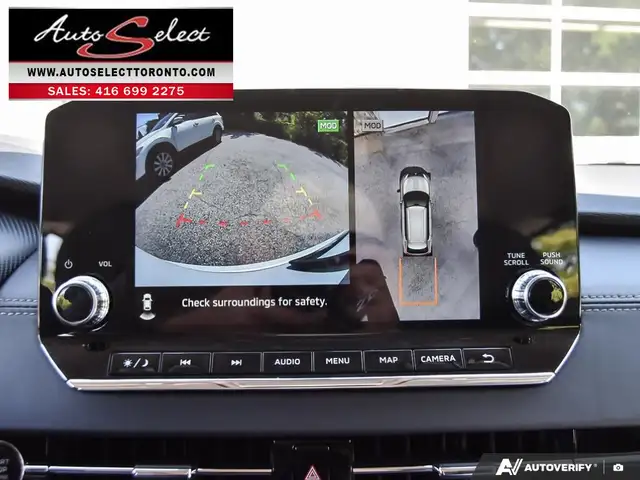 2023 Mitsubishi Outlander GT AWD - Apple Carplay - Leather -... in Cars & Trucks in City of Toronto - Image 19